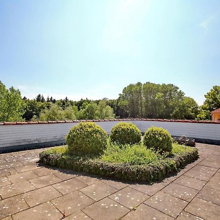 Ostseewelle Wohnung 22 Ostseebad Kühlungsborn 外观 照片