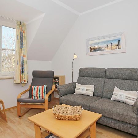 Ostseewelle Wohnung 22 Ostseebad Kühlungsborn 外观 照片