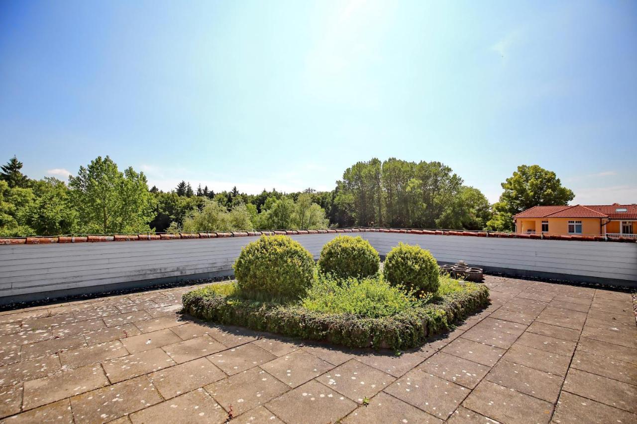 Ostseewelle Wohnung 22 Ostseebad Kühlungsborn 外观 照片