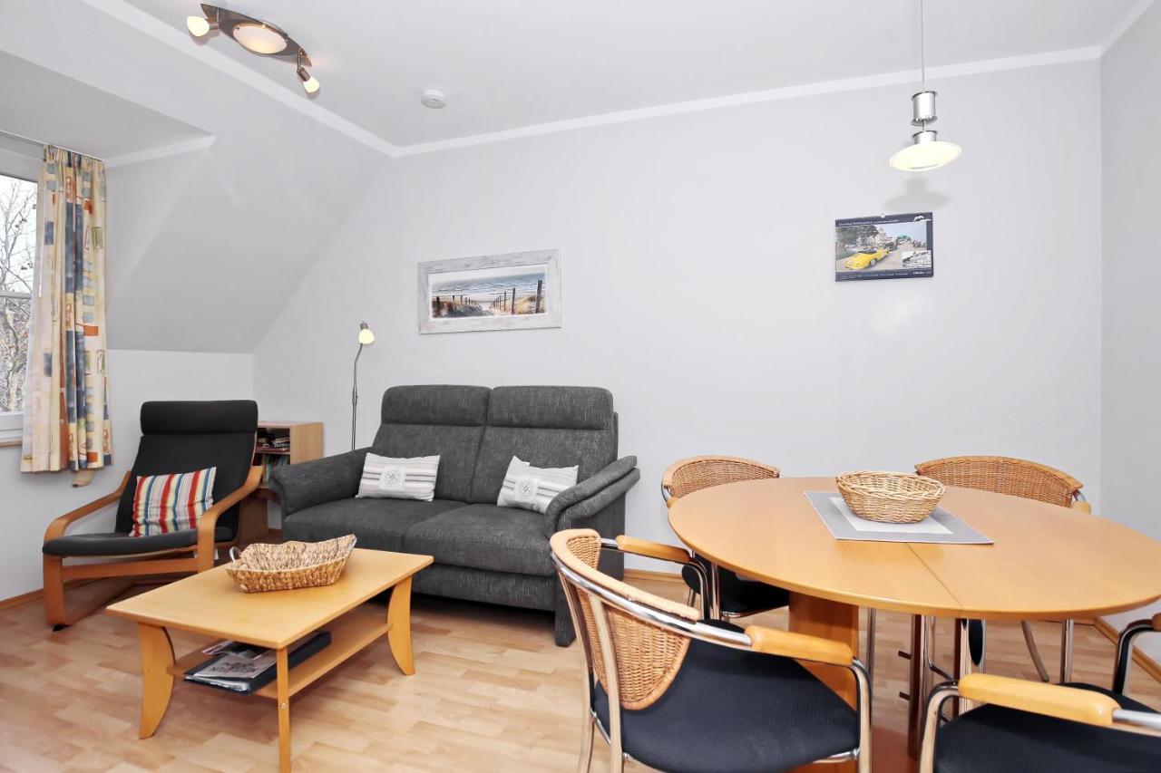 Ostseewelle Wohnung 22 Ostseebad Kühlungsborn 外观 照片
