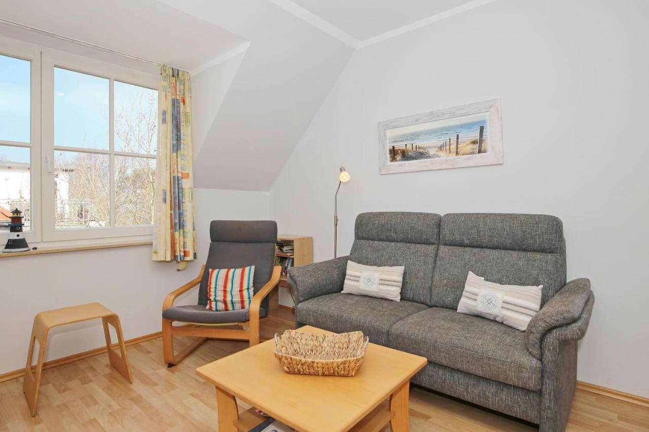 Ostseewelle Wohnung 22 Ostseebad Kühlungsborn 外观 照片